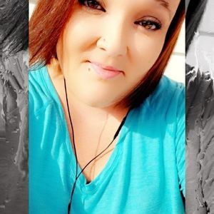 Meet your Posher, Audrey